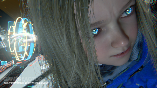 Pragmata Aperçu de la version Switch 2 : Dead Space, Bloodborne et Bioshock sans la chair de poule ?