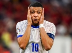 Ce que Kylian Mbappé pense de l'actuelle équipe de France : "Pas la plus forte, mais..."
