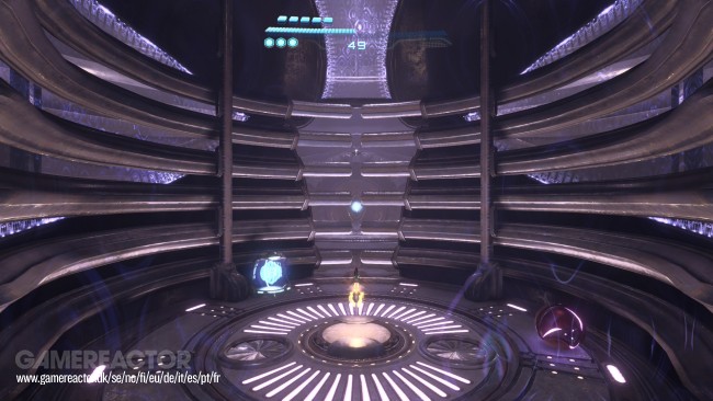 Metroid Prime 4: Beyond