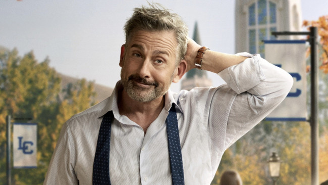 Rooster a été renouvelée par HBO Max pour une deuxième saison