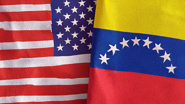 Le Venezuela demande aux compagnies aériennes de payer le carburant directement au Trésor américain.