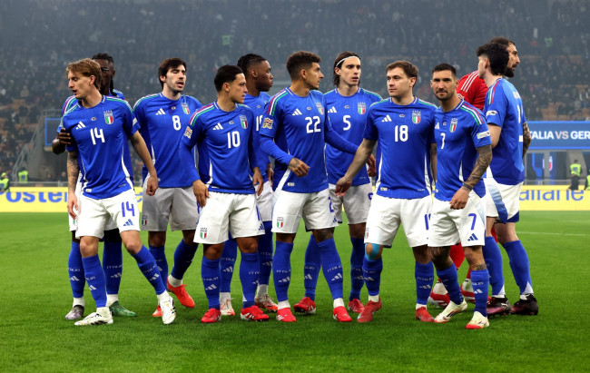 Le sélectionneur italien Gattuso affronte ce soir contre l'Irlande du Nord "le match le plus important de sa carrière".