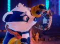 Bradley the Badger sera publi&eacute; par Focus Entertainment