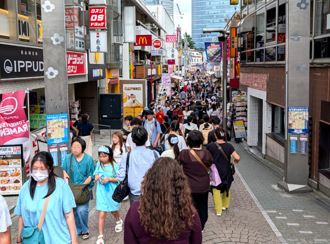 Ce qu'il y a de mieux et de plus bizarre au Japon : un bilan personnel