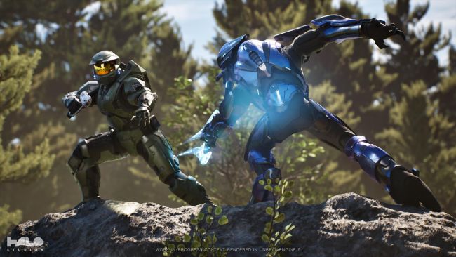 Halo: Campaign Evolved