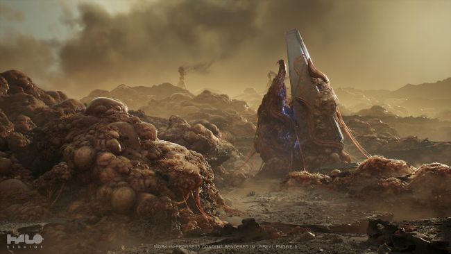 Halo: The Master Chief Collection