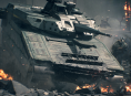 EA a dû augmenter les capacités des serveurs pour lutter contre les files d'attente extrêmes de la bêta Battlefield 6.