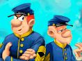 Les Tuniques Bleues : Nord & Sud sort sur consoles