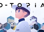 D-topia est une aventure sous forme de puzzle dont le but est de maximiser le bonheur
