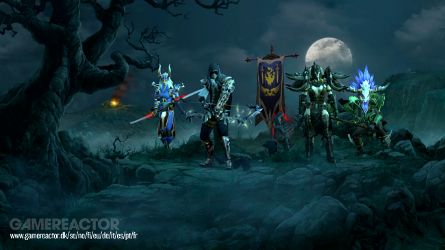 Diablo III: Eternal Collection
