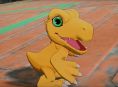 Digimon Story Time Stranger sera lancé en octobre