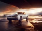 Dodge annonce la première voiture musclée électrique au monde