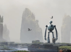 The Wild Robot sera pr&eacute;sent&eacute; en avant-premi&egrave;re au Festival international du film d'Annecy