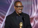 Eddie Murphy se moque de Will Smith dans son discours d’acceptation des Golden Globes