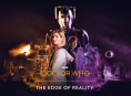 Doctor Who: The Edge of Reality sortira le 30 septembre