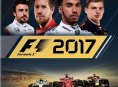 Découvrez Lando Norris tester F1 2017