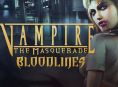 Vampire the Masquerade: Bloodlines d&eacute;voile une nouvelle vid&eacute;o de gameplay