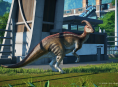 Jurassic World Evolution : Isla Sorna « plus grande que Planet Coaster »