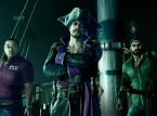 Like a Dragon: Pirate Yakuza in Hawaii - Aperçu des mains libres