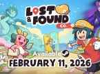 Lost and Found Co. sera lanc&eacute; en f&eacute;vrier 2026.