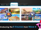 Le Booster Course Pass Wave 4 de Mario Kart 8 Deluxe obtient une date de sortie dans la bande-annonce