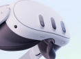 ASUS ROG fabrique un casque VR performant pour Meta.