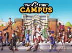 Two Point Campus fuité par Microsoft