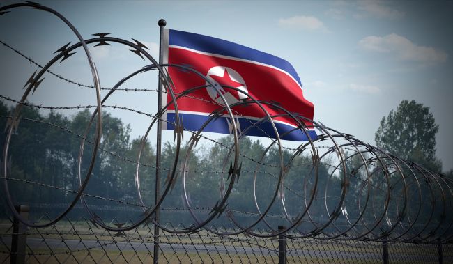 La Corée du Nord affirme que l'expansion militariste du Japon à l'étranger « est bien réelle »