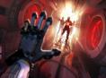 The Persistence s'offre 4 nouveaux modes