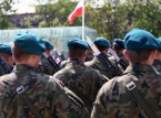 Formation militaire pour 400 000 personnes en 2026 : la Pologne lance la "plus grande formation &agrave; la d&eacute;fense de son histoire".