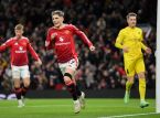 Ruben Amorim triomphe lors de son premier match européen de Manchester United