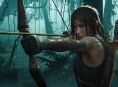 Tomb Raider: Definitive Survivor Trilogy fuité