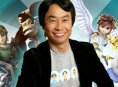 Miyamoto se prépare à passer les rênes