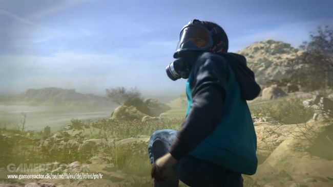 Call of Duty: Modern Warfare