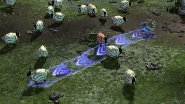 Starcraft II: Wings of Liberty