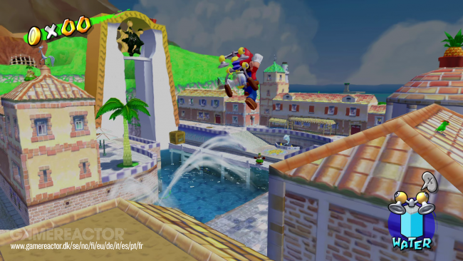 Super Mario 3D All-Stars