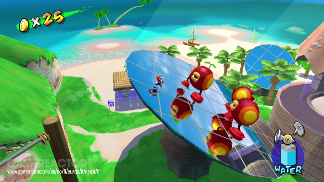 Super Mario 3D All-Stars