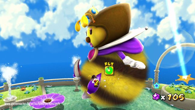 Super Mario 3D All-Stars