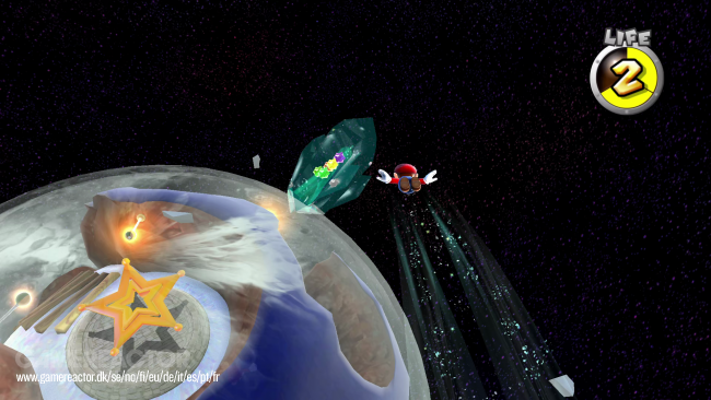 Super Mario 3D All-Stars