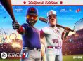 Super Mega Baseball 4 pour tout faire plus grand en juin
