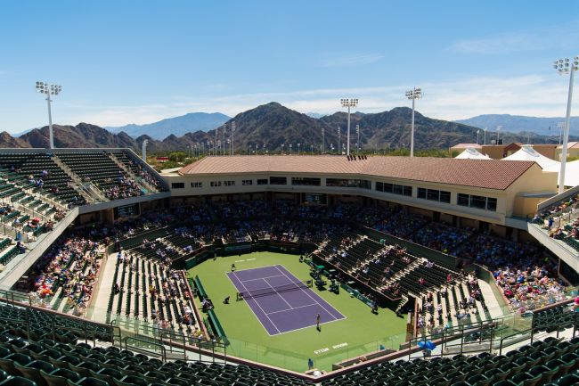 Indian Wells 2026 demi-finales et finale en simple hommes et femmes : horaires et à quoi s'attendre.