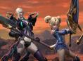 Tera sur PS4 et Xbox One la semaine prochaine