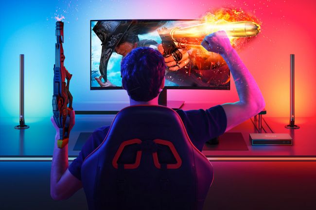 Rapport : Les joueurs passent plus de temps à regarder les jeux qu'à y jouer