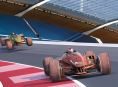 Trackmania - Premiers tours de piste