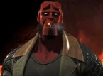 Une vid&eacute;o pour Hellboy dans Injustice 2