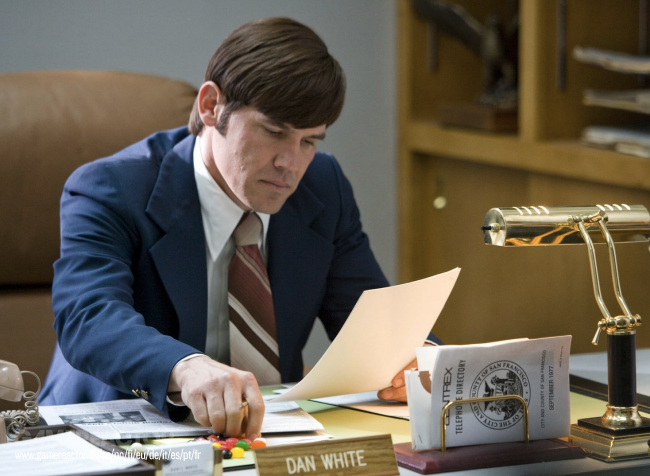 Les cinq meilleures performances de Josh Brolin