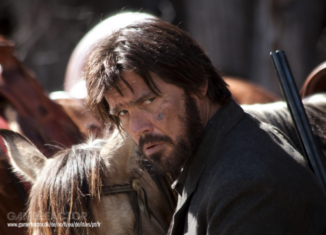 Les cinq meilleures performances de Josh Brolin