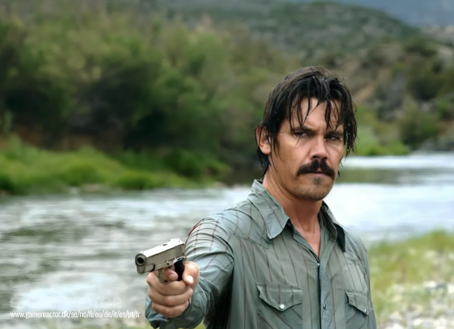 Les cinq meilleures performances de Josh Brolin