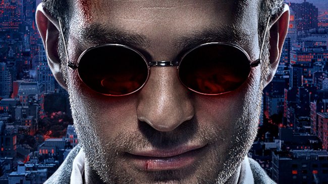 Daredevil: Born Again