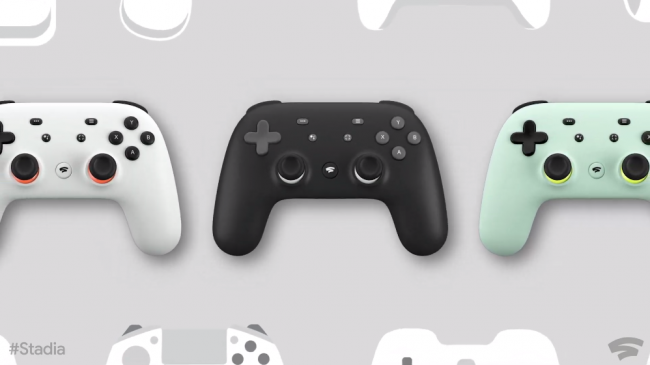 Google Stadia - Nos impressions